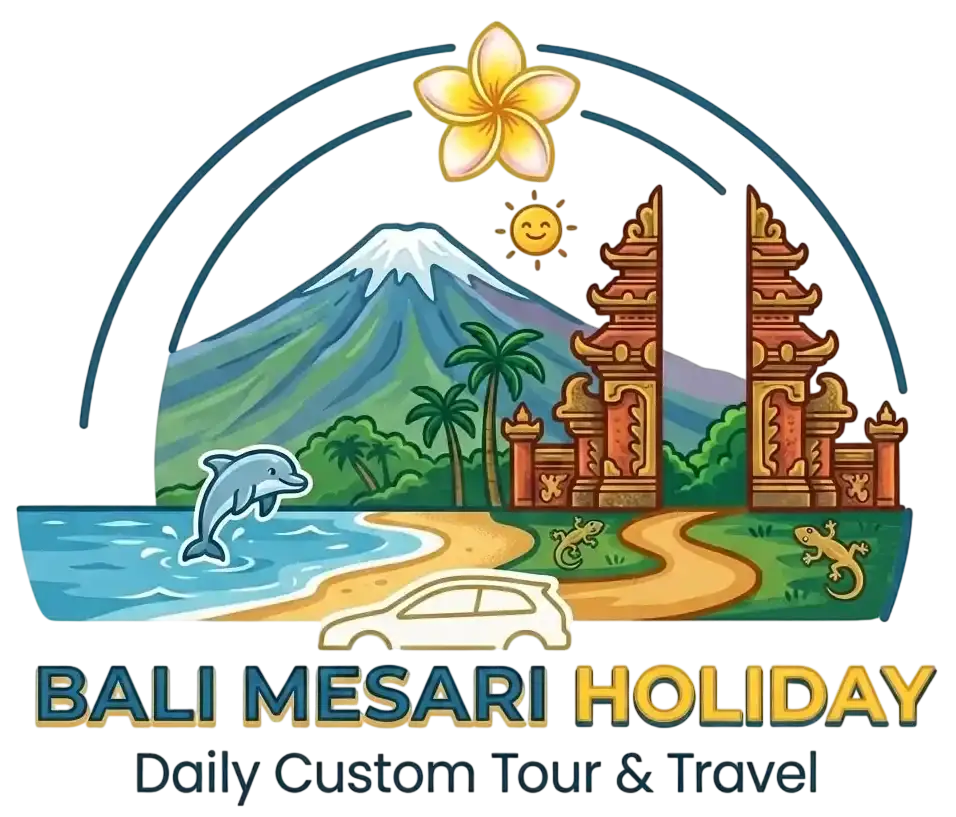 Hai Mesari Bali