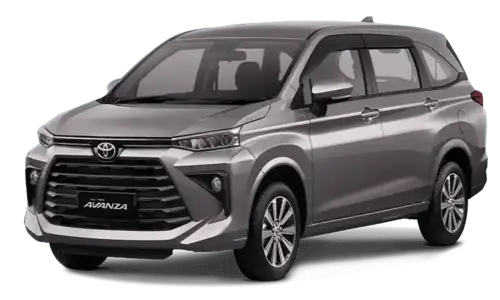 All New Avanza