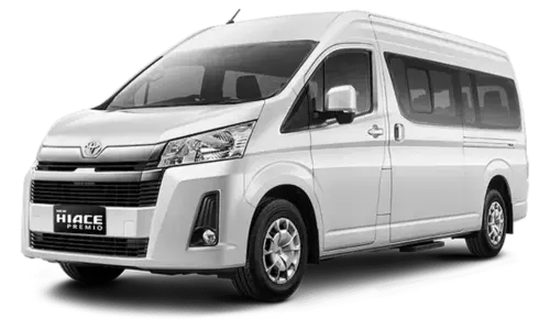 Hiace Premio