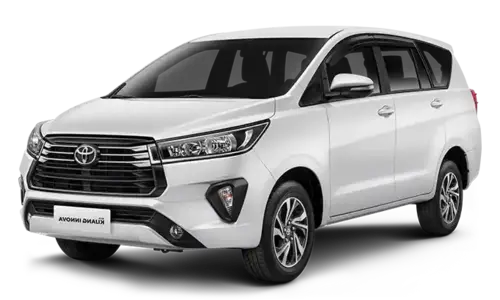 Innova Reborn